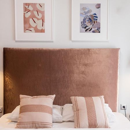 A Luxury & Comfortable Apt In Athene Buitenkant foto