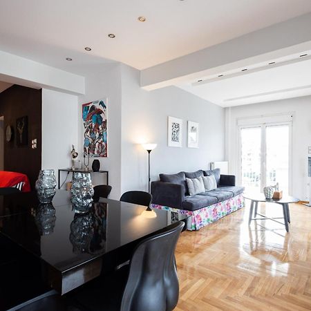A Luxury & Comfortable Apt In Athene Buitenkant foto