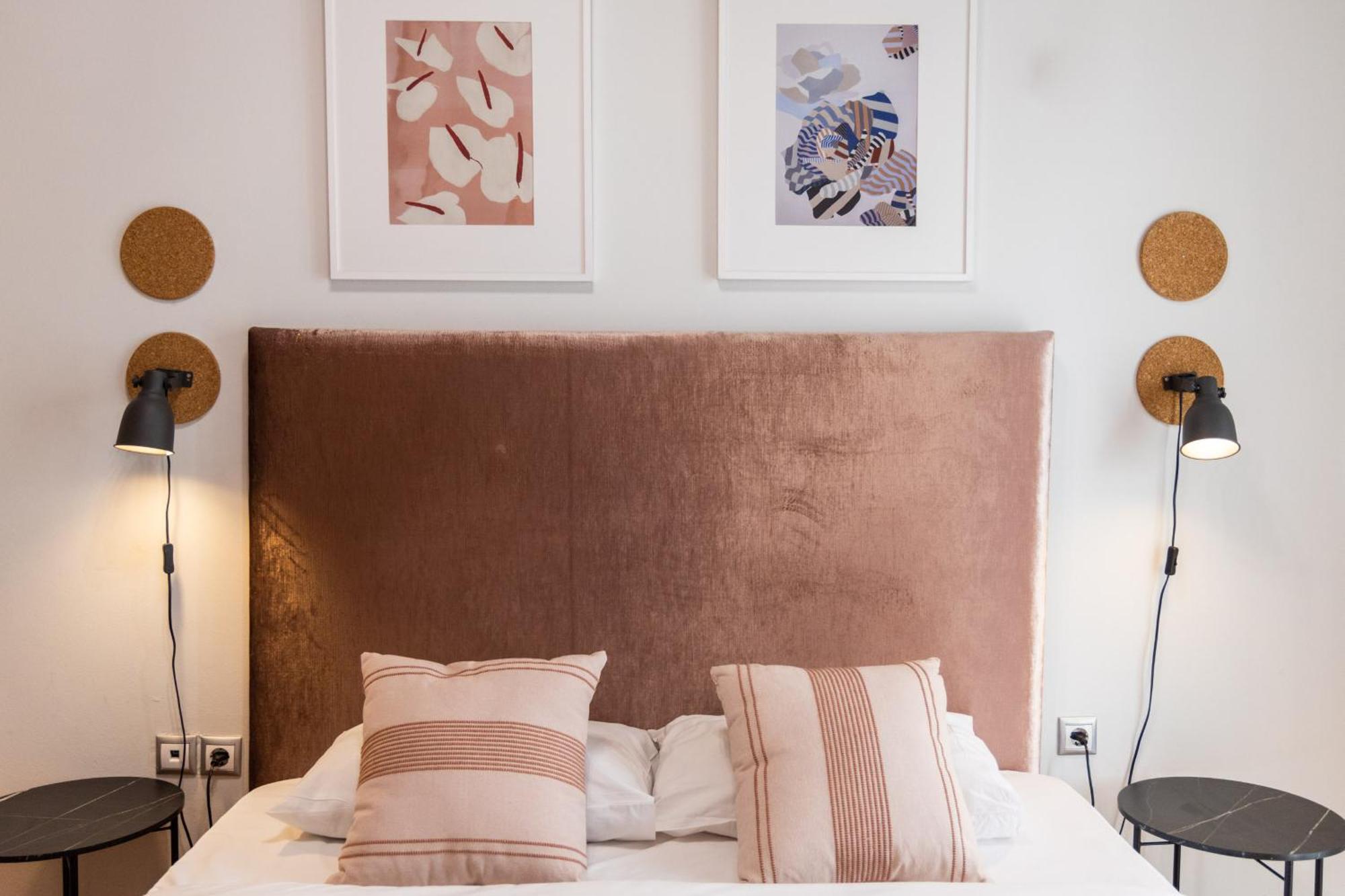 A Luxury & Comfortable Apt In Athene Buitenkant foto