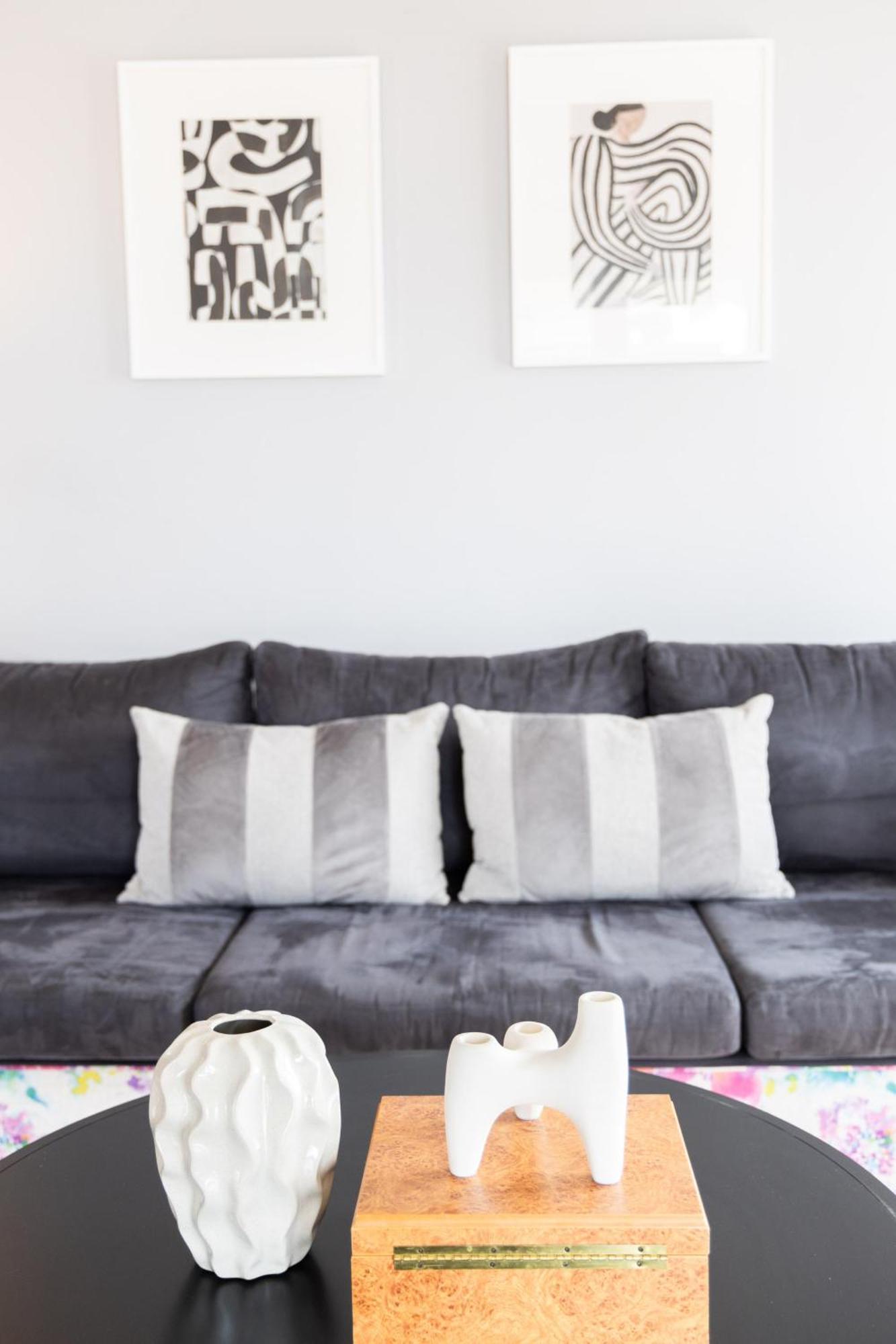 A Luxury & Comfortable Apt In Athene Buitenkant foto